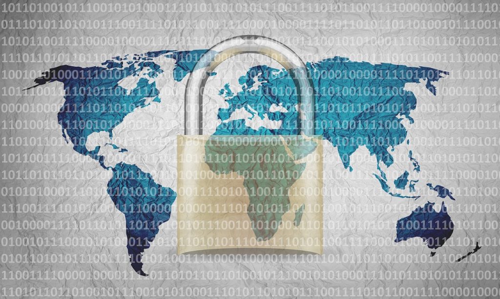 Cybersecurity Maturity Model Certification (CMMC)