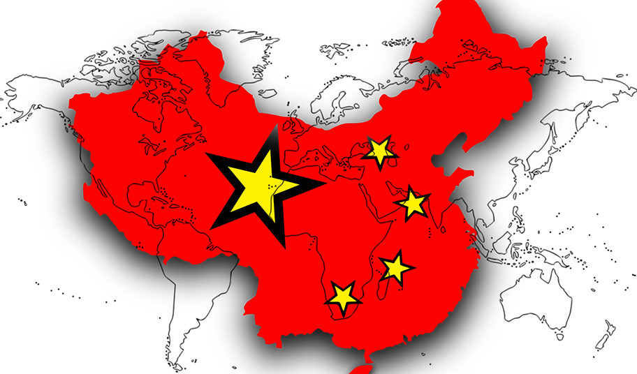 China’s Military-Civil Fusion (MCF) Strategy:  A National and Global Security Threat